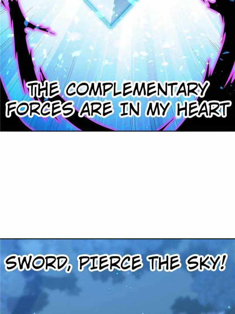 The First Sword Of Earth Chapter 42 43